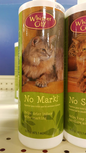 Pet Supply Store «PetSmart», reviews and photos, 5154 Nicholson Ln, Kensington, MD 20895, USA