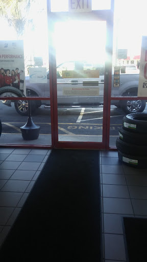 Tire Shop «Tires Plus», reviews and photos, 1600 US-1, St Augustine, FL 32084, USA