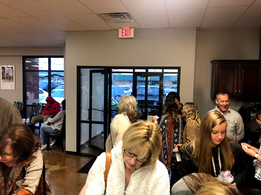 Beauty School «Hays Academy of Hair Design - Hays Campus», reviews and photos