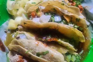 Tacos San Jose image