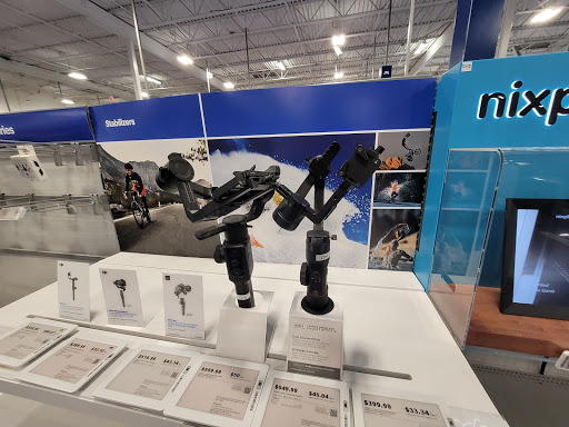 Electronics Store «Best Buy», reviews and photos, 1643 County Road B2 W, St Paul, MN 55113, USA