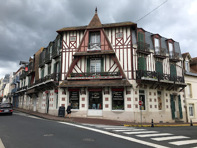 La Cave de la Plage Villers-sur-Mer à Villers-sur-Mer
