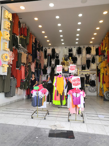Tiendas de ropa barata en Guadalajara