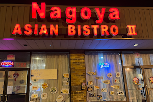 Nagoya Asian Bistro & Sushi Bar image