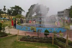 Mahatma Gandhi Children Park, Supaul image