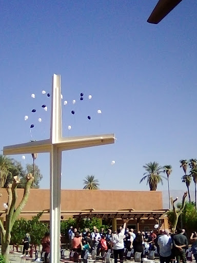 Mission «Coachella Valley Rescue Mission», reviews and photos