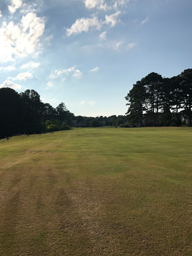 Golf Course «Creekside Golf & Country Club», reviews and photos, 591 Westchester Club Dr, Hiram, GA 30141, USA