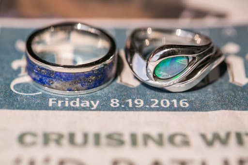 Jeweler «Craft-Revival Jewelers», reviews and photos, 16 Ionia Ave SW #2, Grand Rapids, MI 49503, USA