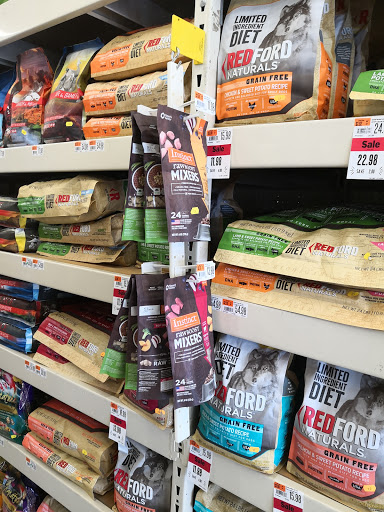 Pet Supply Store «Pet Supplies Plus», reviews and photos, 7204 Dempster St, Morton Grove, IL 60053, USA