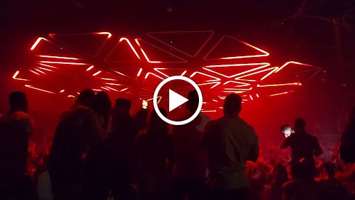 Night Club «Hakkasan Las Vegas Nightclub», reviews and photos, 3799 S Las Vegas Blvd, Las Vegas, NV 89109, USA