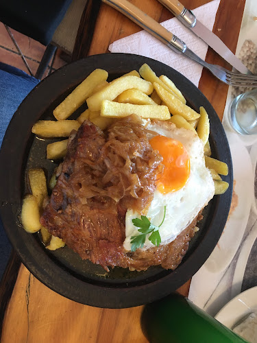 Opiniones de Si vas para Chile en Villarrica - Restaurante