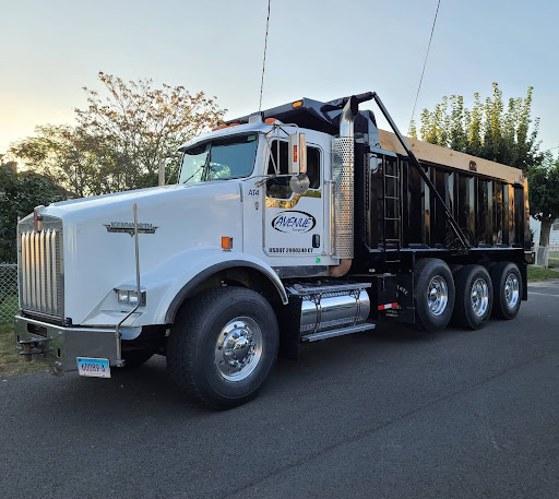 Car Dealer «Avenue Auto Sales Inc», reviews and photos, 1256 Thomaston Ave, Waterbury, CT 06704, USA