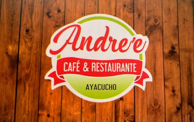 Andre'e Restaurante - Restaurante