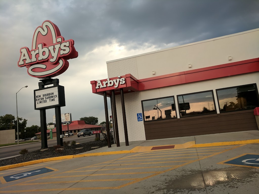 Arby's 68601