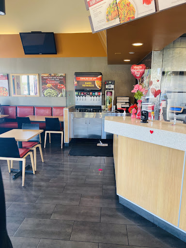 Asian Restaurant «Pick Up Stix Fresh Asian Flavors», reviews and photos, 24231 Crenshaw Blvd, Torrance, CA 90505, USA