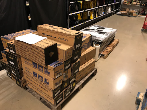 Auto Parts Store «Advance Auto Parts», reviews and photos, 212 Mountain Rd, Fallston, MD 21047, USA