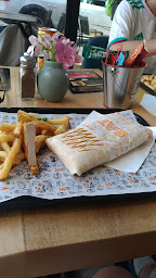 Photo n°60 de BURGER LUNCH à Saint-Raphaël ()