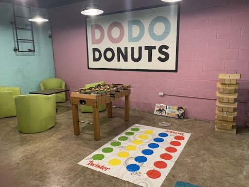 Dodo Donuts