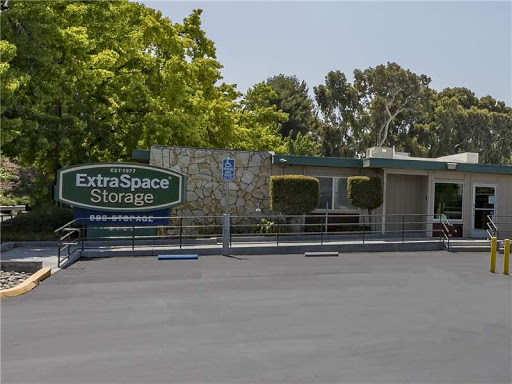 Extra Space Storage image