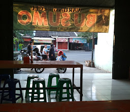 Pecel Bu Sumo photo