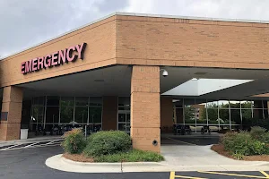 Novant Health Forsyth Medical Center Emergency Room image