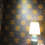 Photo n°2 de l'avis de Barry.a fait le 12/03/2019 à 22:19 sur le  Hotel Pierre Milano à Milan