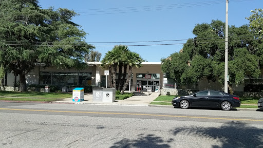Public Library «Azusa City Library», reviews and photos