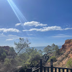 Photo n°1 de l'avis de Marika.r fait le 29/09/2022 à 16:38 sur le  Tui Blue Falésia à Olhos de Água