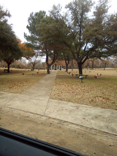 Funeral Home «Emerald Hills Funeral Home», reviews and photos, 500 Kennedale Sublett Rd, Kennedale, TX 76060, USA