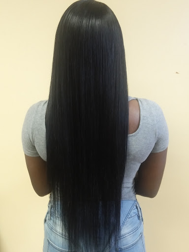 Beauty Supply Store «Elegant Beauty Supplies», reviews and photos, 13528 University Plaza St, Tampa, FL 33613, USA