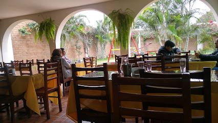 Restaurant El Olivar