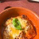 Photo n°1 de l'avis de María.a fait le 15/03/2024 à 14:53 sur le  Vinsanto Vino & Cucina à Rome