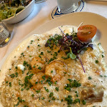 Photo n°1 de l'avis de diemonschi. fait le 01/04/2024 à 12:47 sur le  Landgasthaus Fischerwirt, Skowronek Gastro GmbH à Schlehdorf