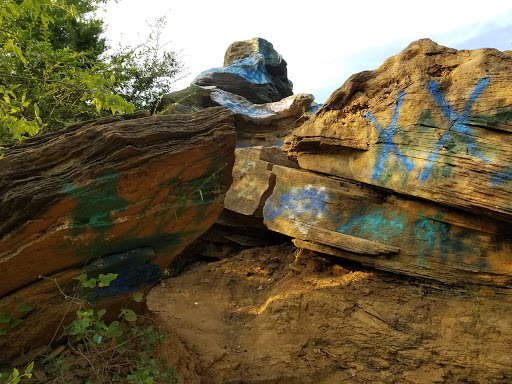 Park «River Legacy Parks East», reviews and photos, 1601 NE Green Oaks Blvd, Arlington, TX 76006, USA