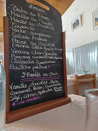 Photo n°4 de L' Auberge à Saint-Pantaléon-les-Vignes ()