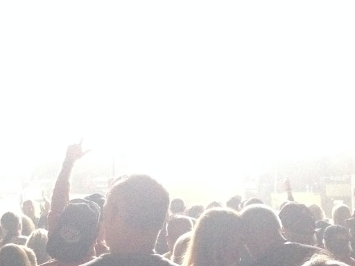 Amphitheater «Carl Black Chevy Woods Amphitheater», reviews and photos, 4225 Whites Creek Pike, Whites Creek, TN 37189, USA