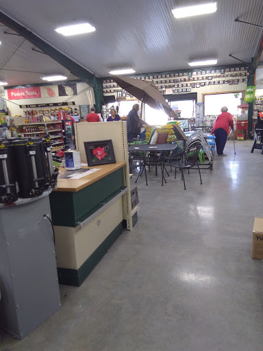 Kellerman's Feed & Supply True Value