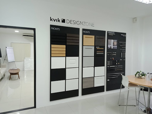 Kvik Furniture (Thailand) Co., Ltd.