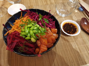 Photo n°6 de Laur’Asia à Cherbourg-en-Cotentin ()