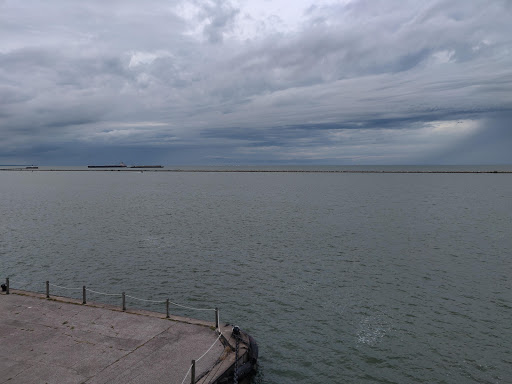 Museum «Steamship William G Mather Museum», reviews and photos, 601 Erieside Ave, Cleveland, OH 44114, USA