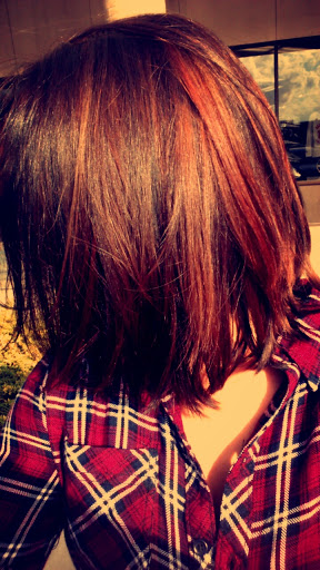 Hair Salon «Pink Flamingo Aveda Concept Salon and Spa», reviews and photos, 4005 E O St, Lincoln, NE 68510, USA