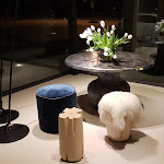 Photo n°45 de l'avis de Jan.a fait le 27/02/2019 à 23:08 sur le  delParco Hotel à Buttrio