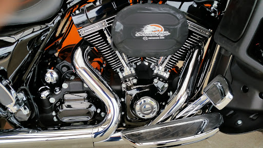 Motorcycle Dealer «Battle Creek Harley-Davidson», reviews and photos, 5738 Beckley Rd, Battle Creek, MI 49015, USA