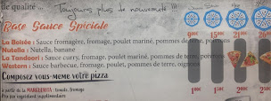 Photo n°39 de Chrono pizza à Lens ()