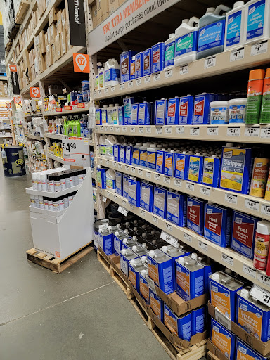 Home Improvement Store «The Home Depot», reviews and photos, 4401 SW 110th Ave, Beaverton, OR 97005, USA