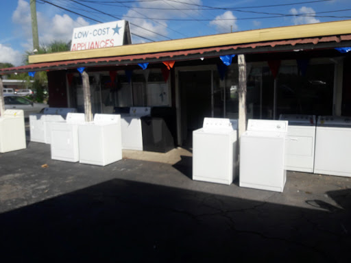 Appliance Parts Supplier «Low Cost Appliances», reviews and photos, 11403 Seminole Blvd, Largo, FL 33778, USA