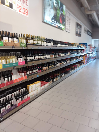 Supermarket «ALDI», reviews and photos, 18294 Collier Ave, Lake Elsinore, CA 92530, USA