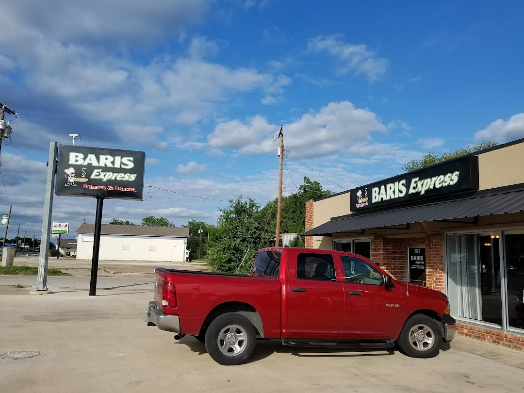 Baris Express