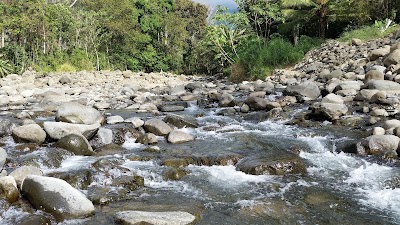Photos of Manoas