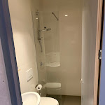 Photo n°1 de l'avis de Petr.a fait le 26/02/2019 à 08:27 sur le  Benbo - Bed and Boarding à Naples